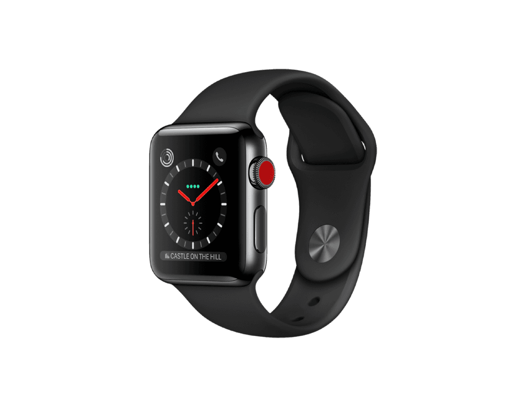 Smart watch
